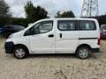Nissan NV200 Kombi Premium Getriebeschaden ! Blanc - thumbnail 8