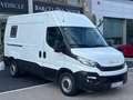 Iveco Daily Furgón 35C16 V 3520L H3 13.4 156 Blanco - thumbnail 3