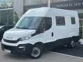 Iveco Daily Furgón 35C16 V 3520L H3 13.4 156 Blanco - thumbnail 1