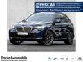 BMW X5 xDrive50e M SPORT+AHK+H/K+PANO+HuD+DA PROF Blau - thumbnail 1