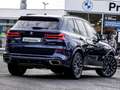 BMW X5 xDrive50e M SPORT+AHK+H/K+PANO+HuD+DA PROF Blau - thumbnail 2
