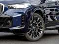 BMW X5 xDrive50e M SPORT+AHK+H/K+PANO+HuD+DA PROF Blau - thumbnail 6