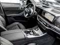 BMW X5 xDrive50e M SPORT+AHK+H/K+PANO+HuD+DA PROF Blau - thumbnail 4