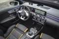 Mercedes-Benz A-klasse AMG 45S 4MATIC+ Edition1|PANO|AERO|SCHAAL Grau - thumbnail 6