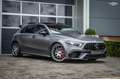 Mercedes-Benz A-klasse AMG 45S 4MATIC+ Edition1|PANO|AERO|SCHAAL Grau - thumbnail 3