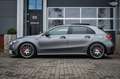 Mercedes-Benz A-klasse AMG 45S 4MATIC+ Edition1|PANO|AERO|SCHAAL Grau - thumbnail 8