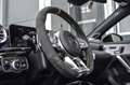 Mercedes-Benz A-klasse AMG 45S 4MATIC+ Edition1|PANO|AERO|SCHAAL Grau - thumbnail 9