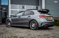 Mercedes-Benz A-klasse AMG 45S 4MATIC+ Edition1|PANO|AERO|SCHAAL Grau - thumbnail 24