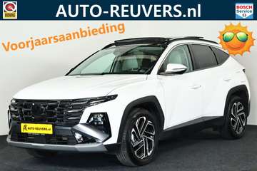 1.6 T-GDI PHEV Premium 4WD / Opendak / HUD / Cam /