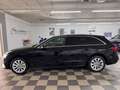 Audi A4 Avant 40 TDI quattro Schwarz - thumbnail 3