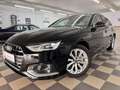 Audi A4 Avant 40 TDI quattro Schwarz - thumbnail 1