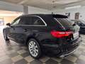 Audi A4 Avant 40 TDI quattro Schwarz - thumbnail 4
