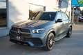 Mercedes-Benz GLE 400 GLE 400d 4Matic | AMG-Line | P-DACH | 1-Hand Grau - thumbnail 4
