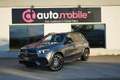 Mercedes-Benz GLE 400 GLE 400d 4Matic | AMG-Line | P-DACH | 1-Hand Grau - thumbnail 1