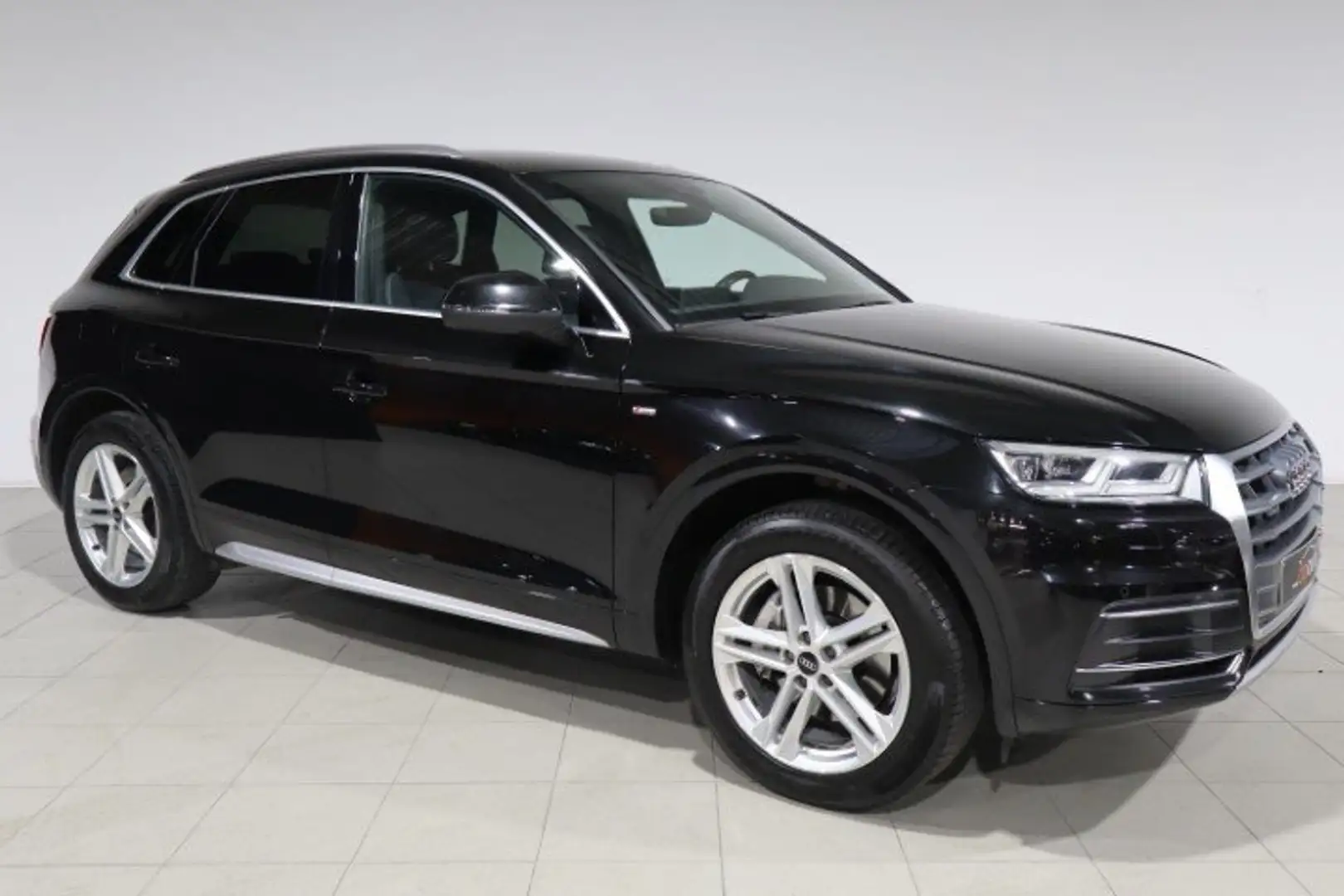 Audi Q5 Q5 2.0 TDI quattro S tronic sport S Line - 2