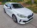 BMW 118 118 d Aut. M Sportpaket - ERSTBESITZ // Blanc - thumbnail 6