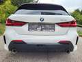 BMW 118 118 d Aut. M Sportpaket - ERSTBESITZ // Blanco - thumbnail 16