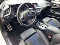 BMW 118 118 d Aut. M Sportpaket - ERSTBESITZ // Blanc - thumbnail 30
