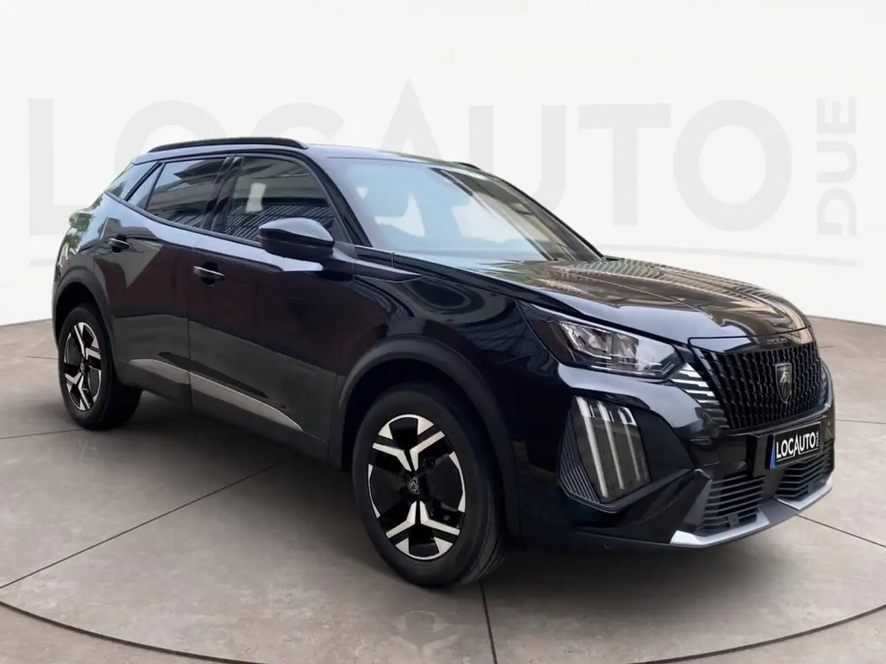 Peugeot 2008 2026