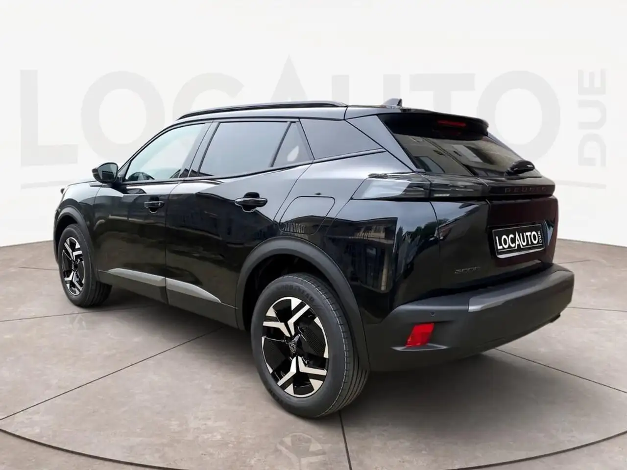 Peugeot 2008 2026