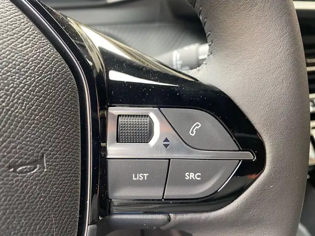 Peugeot 2008 view 14