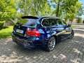 BMW 320 320d Touring Msport 184cv Blu/Azzurro - thumbnail 3