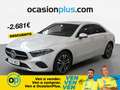 Mercedes-Benz A 250 250e Sedán 8G-DCT Gris - thumbnail 1