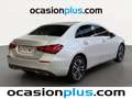 Mercedes-Benz A 250 250e Sedán 8G-DCT Gris - thumbnail 4