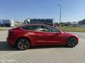Tesla Model 3 Standard range RWD Plus Wit Leder 60 kWh Inclusief Rood - thumbnail 6
