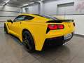 Corvette C7 Stingray Z51-3LT/Velocity Yellow/Sammlerfahrz Gelb - thumbnail 5