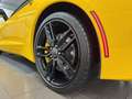 Corvette C7 Stingray Z51-3LT/Velocity Yellow/Sammlerfahrz Gelb - thumbnail 14