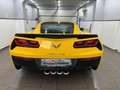 Corvette C7 Stingray Z51-3LT/Velocity Yellow/Sammlerfahrz Gelb - thumbnail 7