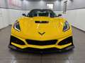 Corvette C7 Stingray Z51-3LT/Velocity Yellow/Sammlerfahrz Gelb - thumbnail 3