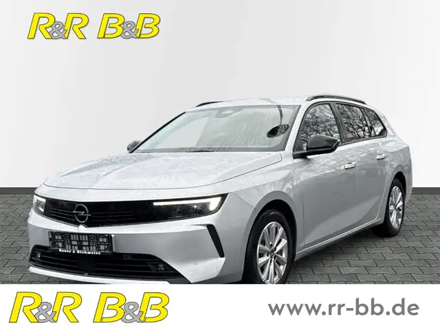 Opel Astra L ST 1.2 Edition SHZ+NAVI+KAMERA+CARPLAY