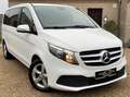 Mercedes-Benz V 220 V 220 d kompakt 9G-TRONIC Rise Blanc - thumbnail 1