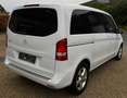 Mercedes-Benz V 220 V 220 d kompakt 9G-TRONIC Rise Blanc - thumbnail 4