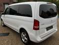 Mercedes-Benz V 220 V 220 d kompakt 9G-TRONIC Rise Blanc - thumbnail 6