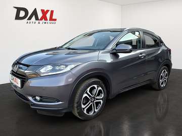 1,5 i-VTEC Executive