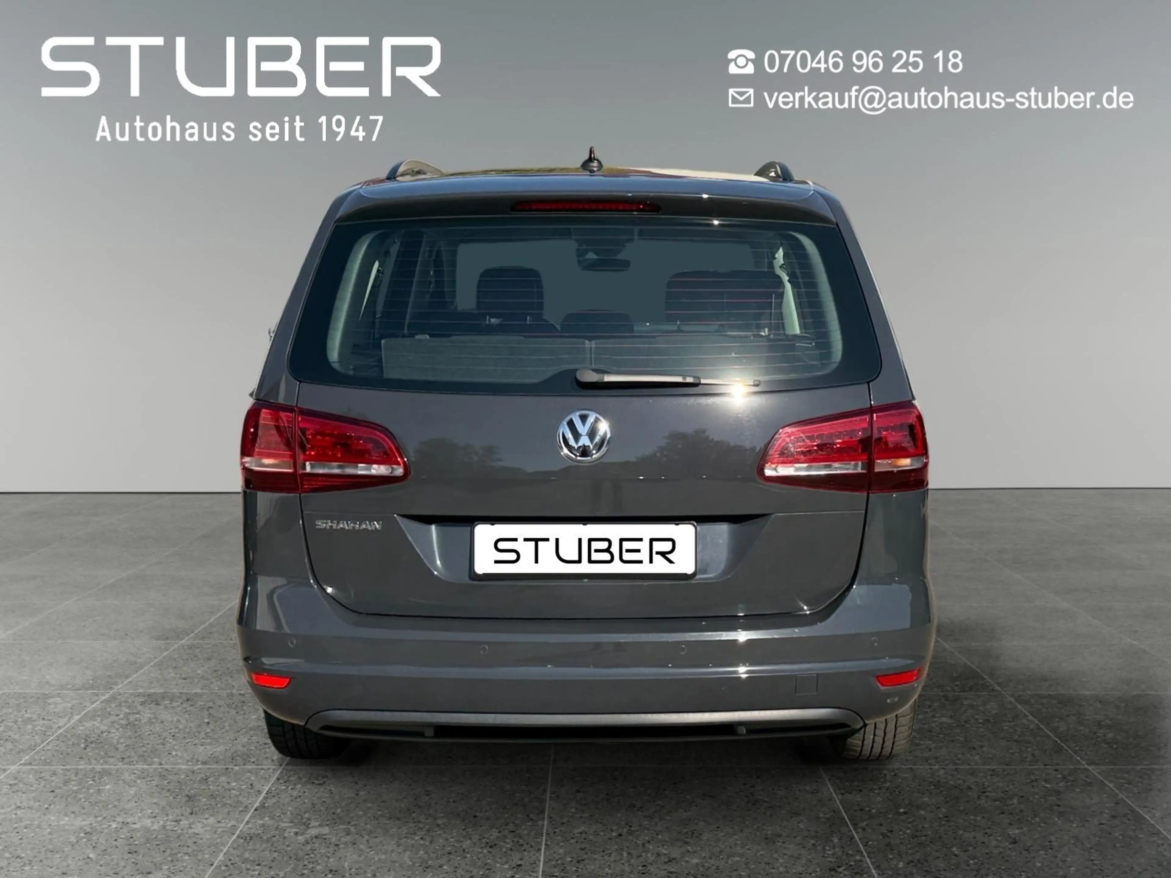 Volkswagen Sharan 1.4 TSI Comfortline Side|AHK|NAVI|SZH — photo 4