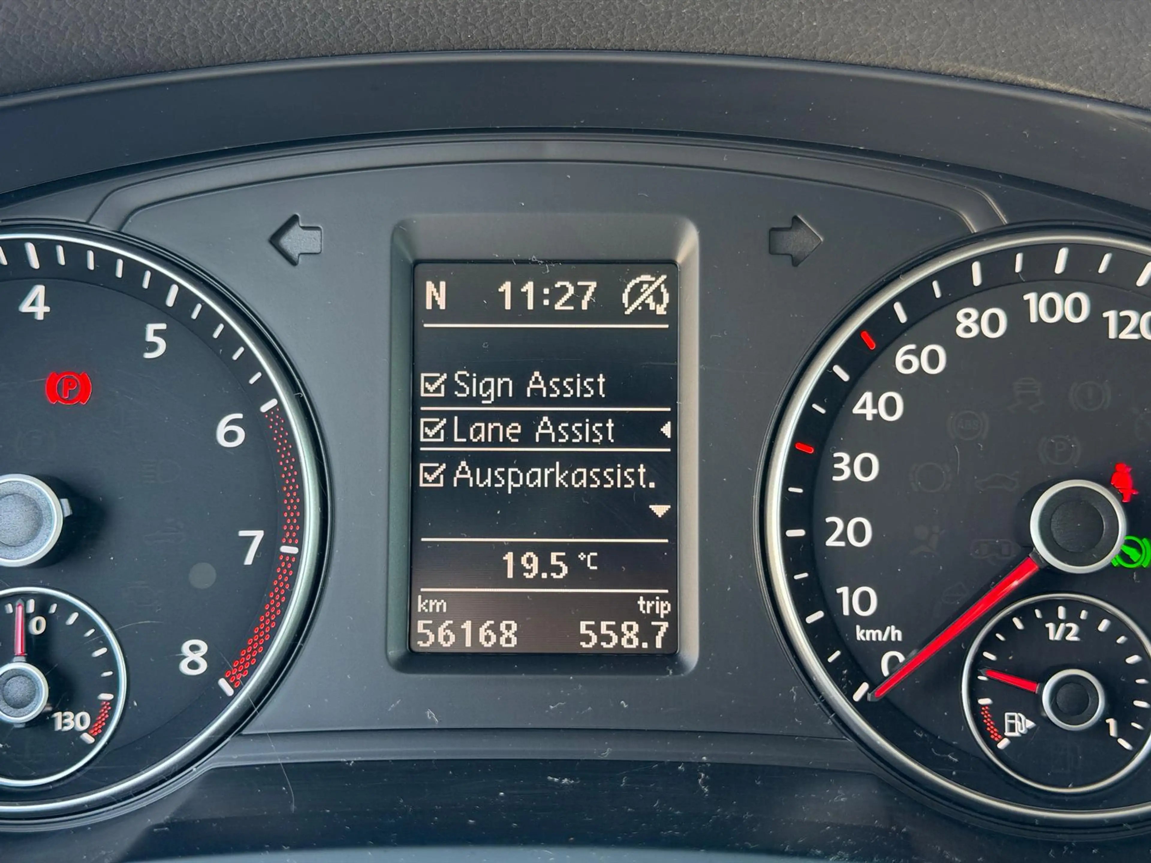Volkswagen Sharan 1.4 TSI Comfortline Side|AHK|NAVI|SZH — photo 10