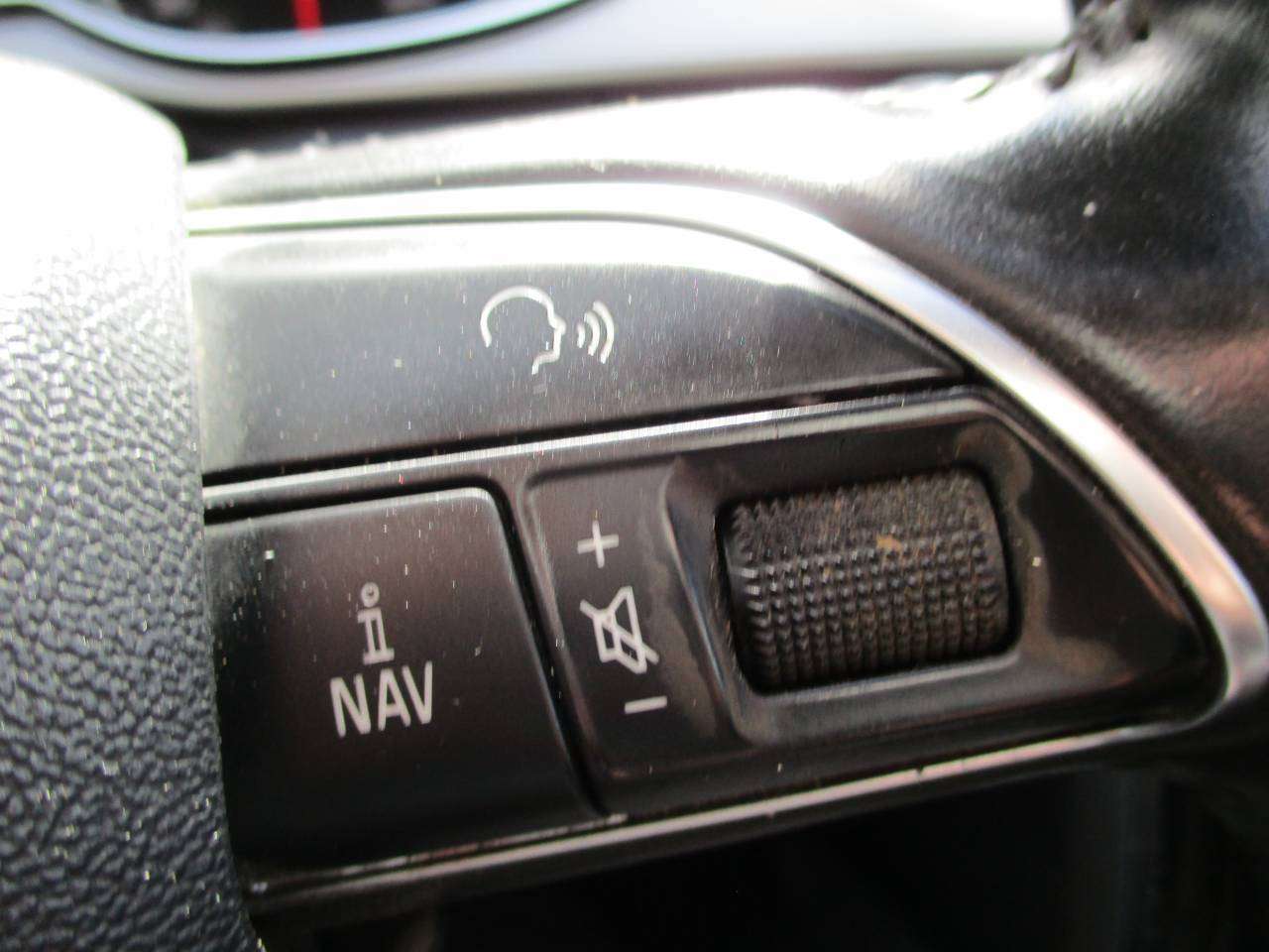 2015 Audi A4 S-LINE TOIT/CUIR/MAGS ALL/BLACK thumb 17