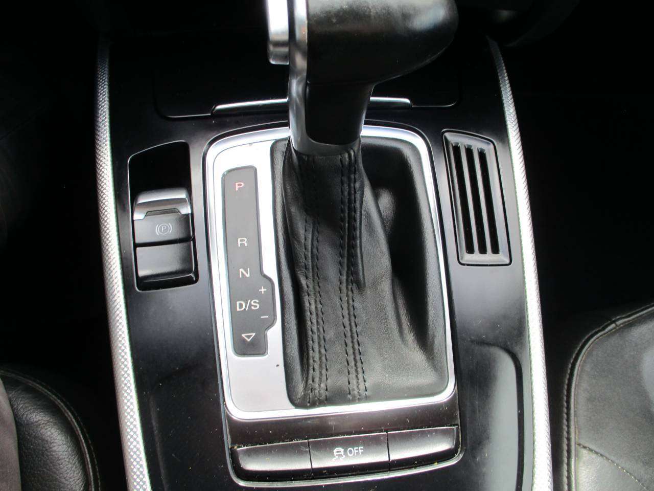 2015 Audi A4 S-LINE TOIT/CUIR/MAGS ALL/BLACK thumb 19