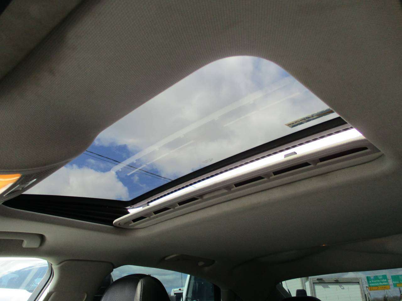 2015 Audi A4 S-LINE TOIT/CUIR/MAGS ALL/BLACK thumb 7