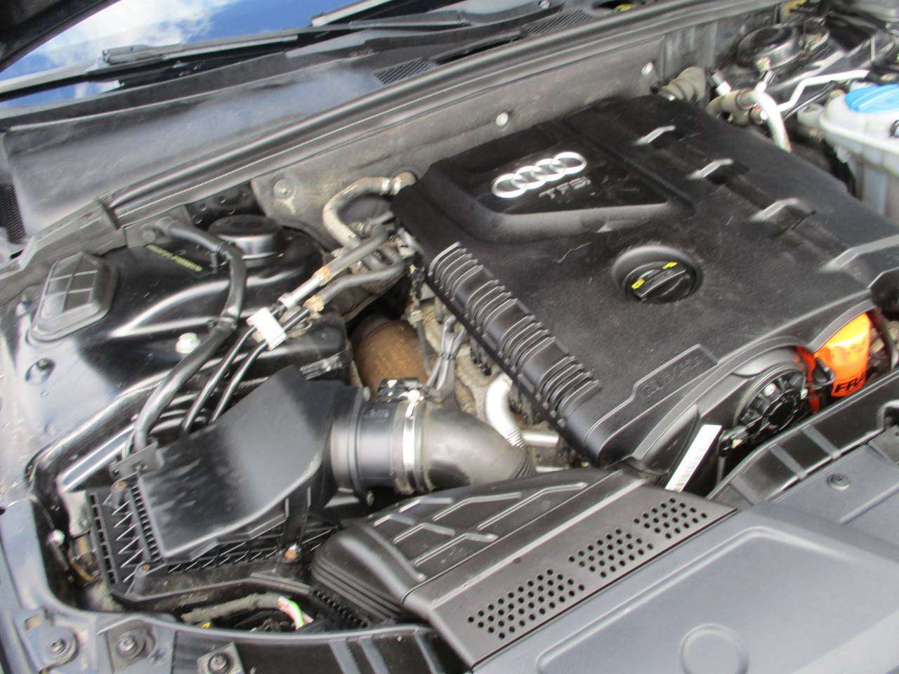2015 Audi A4 S-LINE TOIT/CUIR/MAGS ALL/BLACK thumb 21