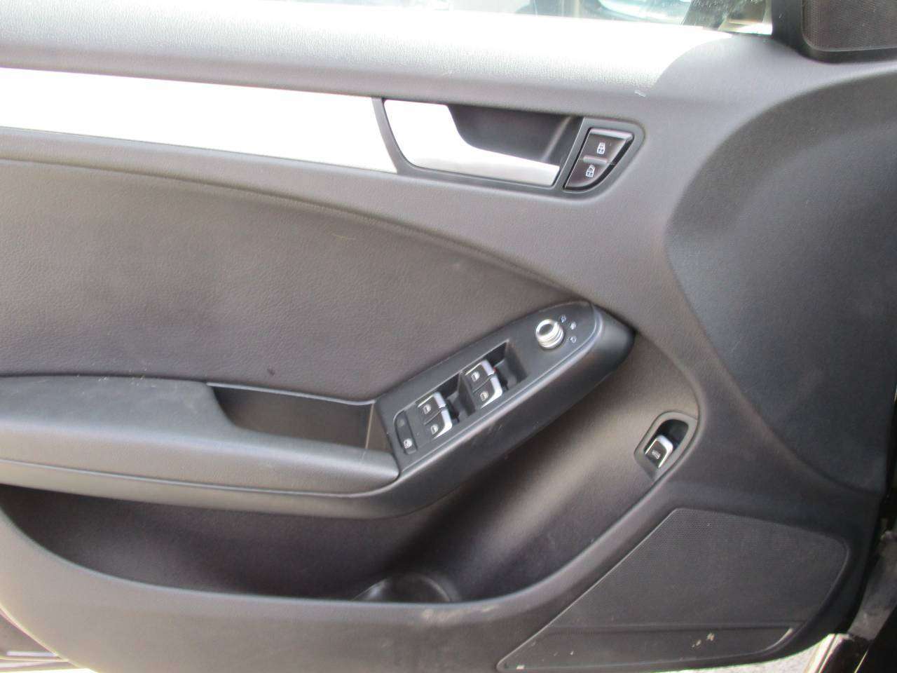 2015 Audi A4 S-LINE TOIT/CUIR/MAGS ALL/BLACK thumb 11