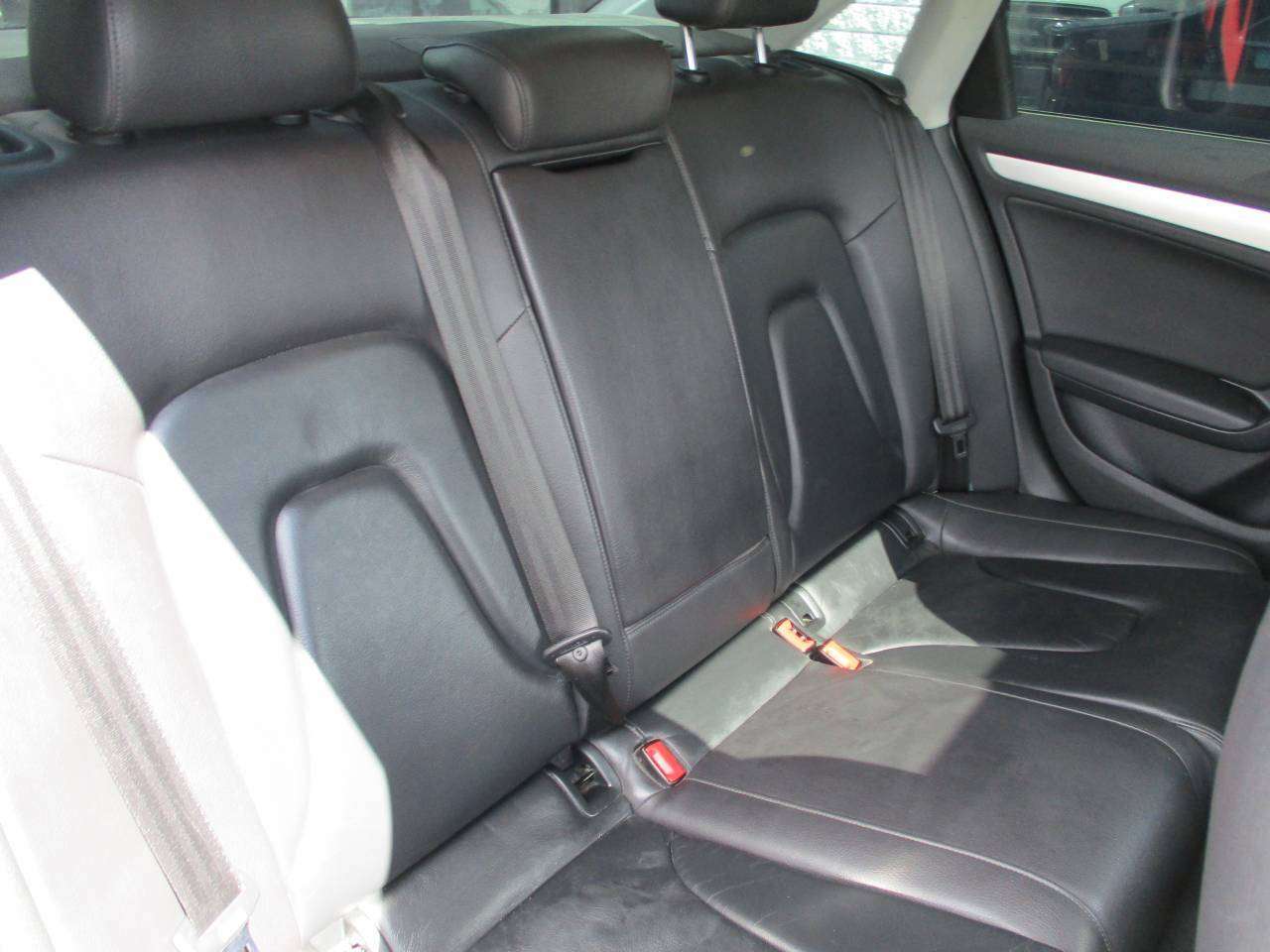 2015 Audi A4 S-LINE TOIT/CUIR/MAGS ALL/BLACK thumb 12