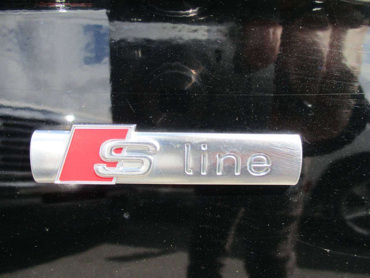 2015 Audi A4 S-LINE TOIT/CUIR/MAGS ALL/BLACK thumb 9