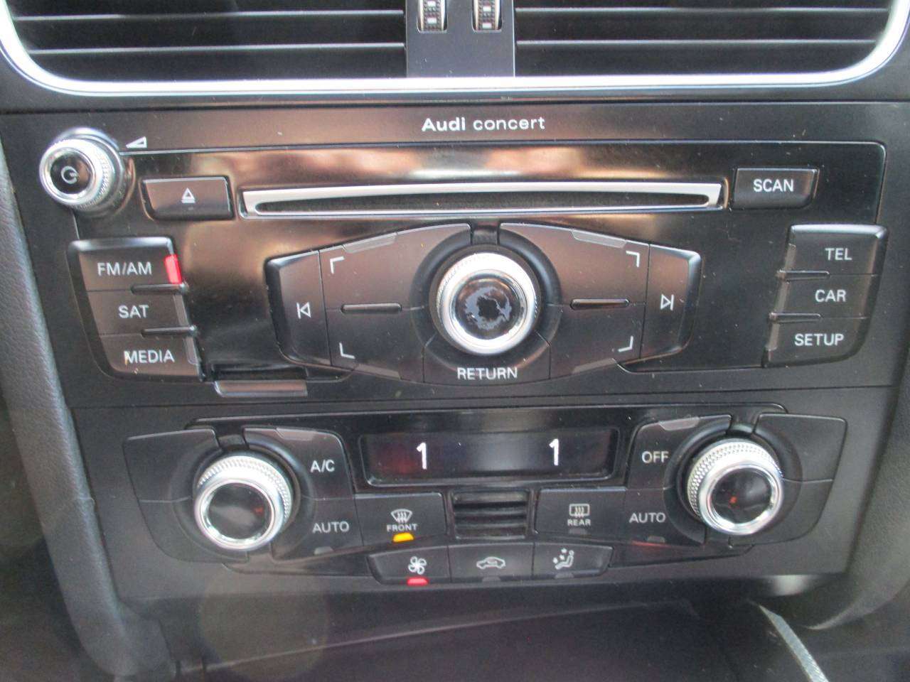 2015 Audi A4 S-LINE TOIT/CUIR/MAGS ALL/BLACK thumb 20