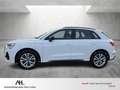Audi Q3 45 TFSI e Pano S line Weiß - thumbnail 2