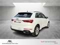 Audi Q3 45 TFSI e Pano S line Weiß - thumbnail 5
